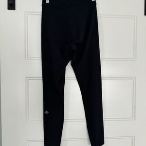 ALO Ribbed 7/8 Legging